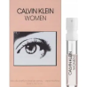 VIAL CALVIN KLEIN WOMEN INTENSE 12PZS 1.2ML EDP SPRAY C/U