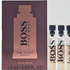VIAL THE SCENT ABSOLUTE 20 PZS 1.5ML EDP C/U