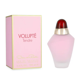 Volupte Tendre 100 Ml Edt Spray Oscar De La Renta
