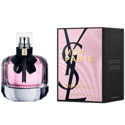 YVES SAINT LAURENT MON PARIS EAU DE PARFUM