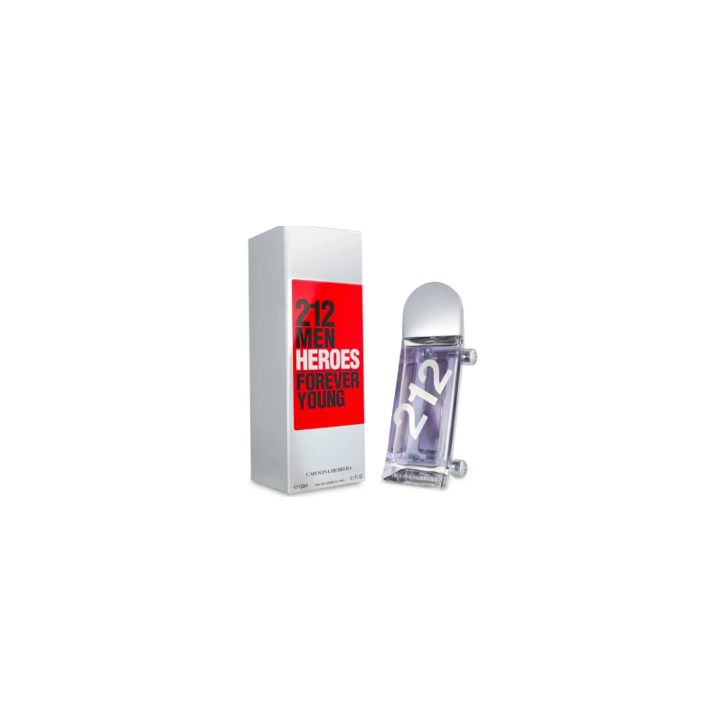 212 HEROES 150ML
