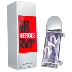 212 HEROES 150ML