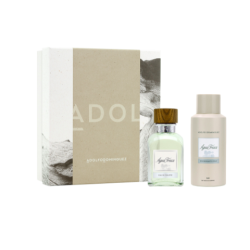 ADOLFO DOMINGUEZ Set Agua Fresca Hombre