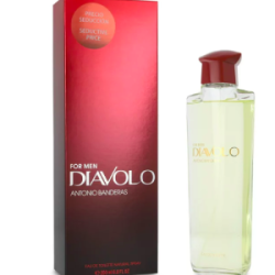 A.B DIAVOLO  edt 200ML