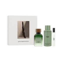 ADOLFO DOMINGUEZ Set Vetiver Terra para Hombre