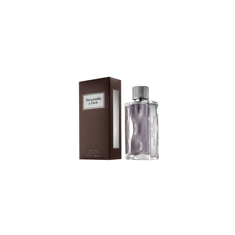 ABERCROMBIE & FITCH FIRST INSTINCT EDT