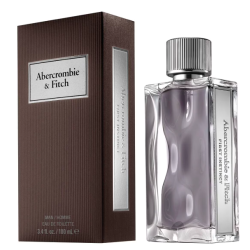 ABERCROMBIE & FITCH FIRST INSTINCT EDT