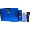 Alfred Dunhill Desire Blue Men 3 pzas Gift Set