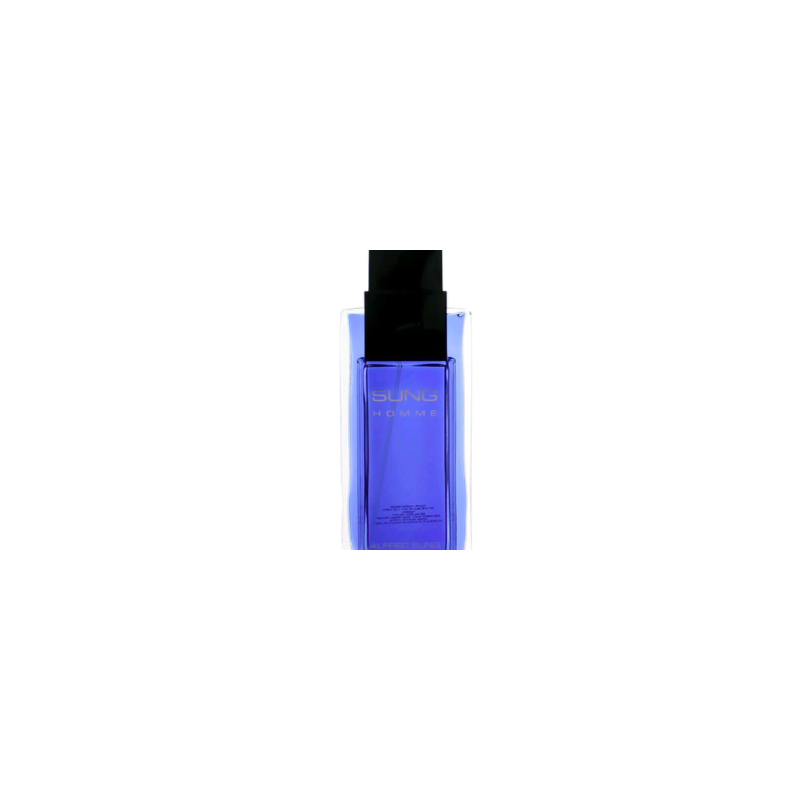 ALFRED SUNG, SUNG HOMME (TESTER) 100ML EDT