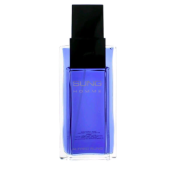 ALFRED SUNG, SUNG HOMME (TESTER) 100ML EDT