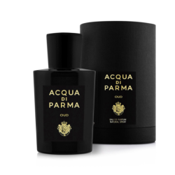 ACQUA DI PARMA Perfume, Oud Signature Eau de Parfum, 100 ml Hombre