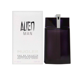 ALIEN MAN Mugler