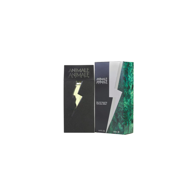 Animale Animale Men Eau de Toilette para Hombre