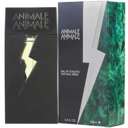 Animale Animale Men Eau de Toilette para Hombre