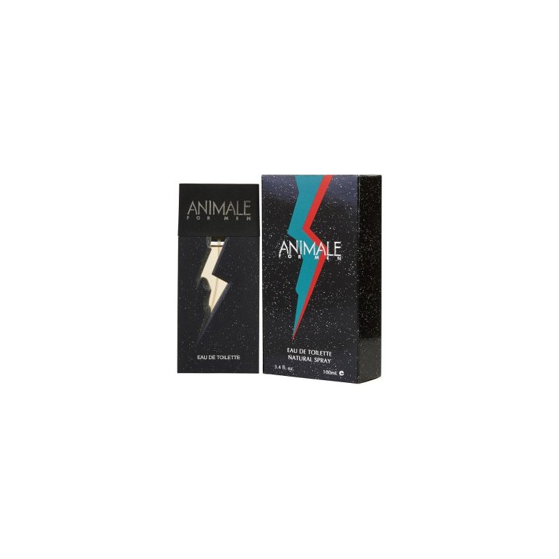 Animale Men Para Hombre De Animale EDT 100ML