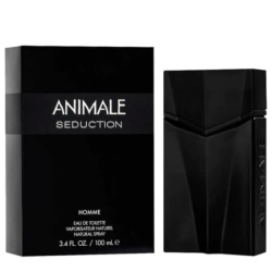 Animale Seduction para Hombre de Animale EDT 100ml