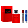 Antonio Banderas Power Of Seduction Force Set para Caballero Perfume EDT 100ML + Power Of seduction EDT 30ML + Blue Seduction ED