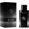 Antonio Banderas The Icon Edp 100Ml Fragancia para Hombre