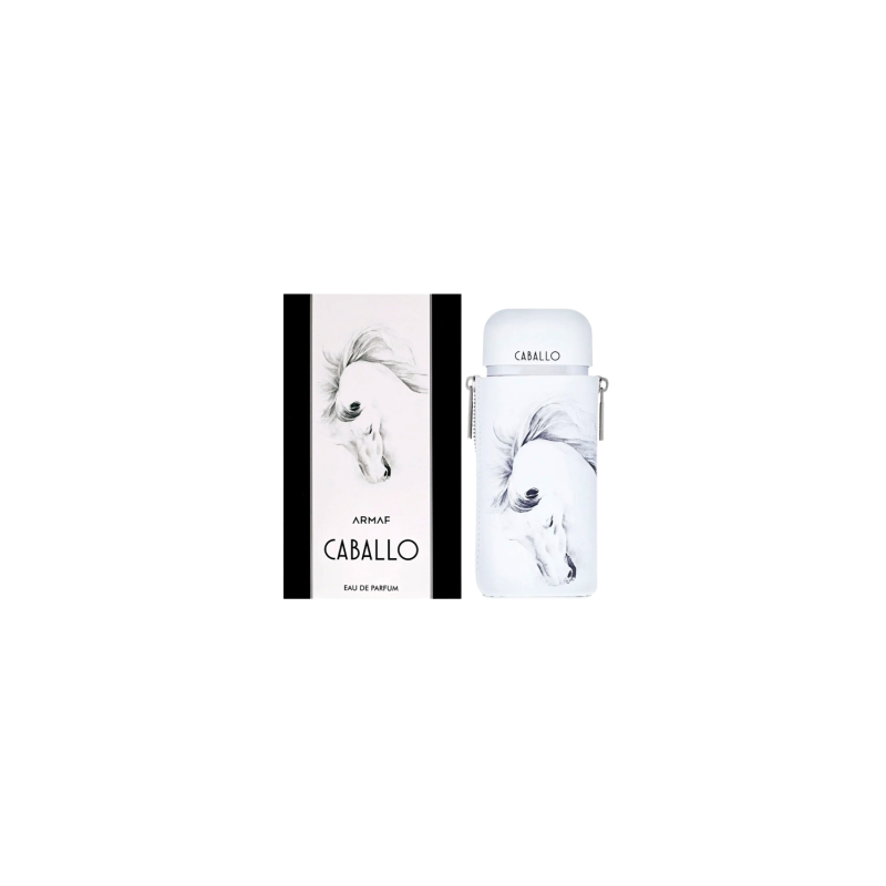 ARMAF CABALLO POUR HOMME 100ml EDP