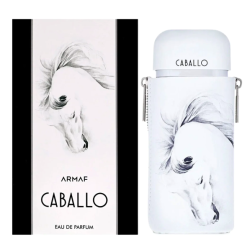ARMAF CABALLO POUR HOMME 100ml EDP