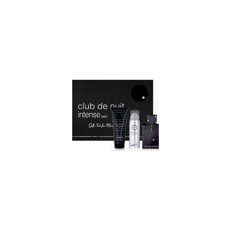 Armaf Club De Nuit Intense con Envío Gratis | Fragancia Eterna