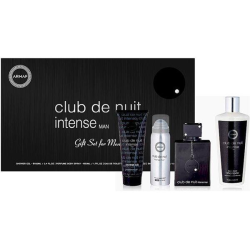 Armaf Club De Nuit Intense con Envío Gratis | Fragancia Eterna