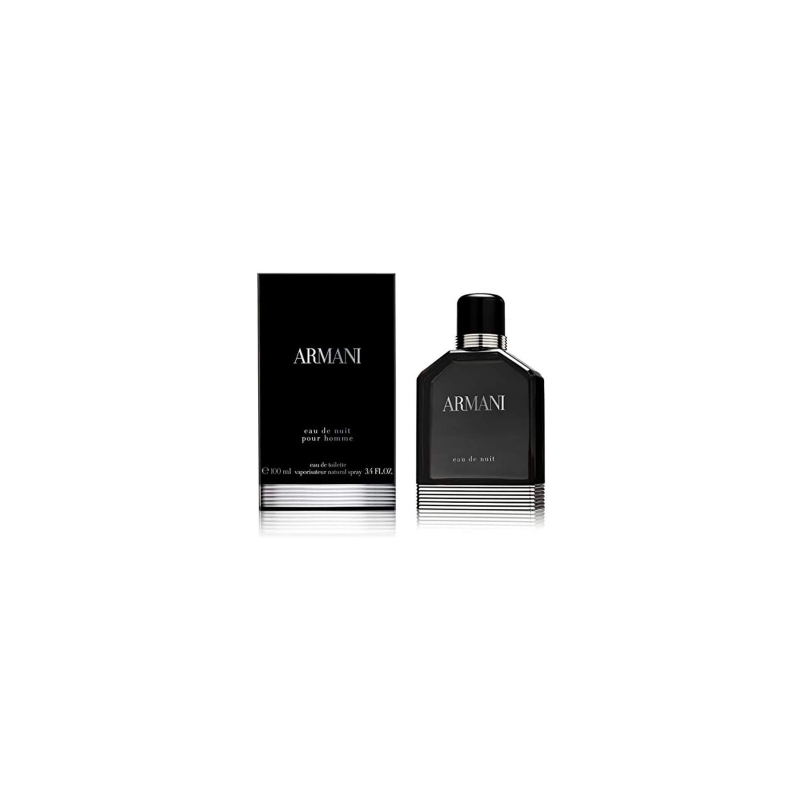 ARMANI EAU DE NUIT Giorgio Armani