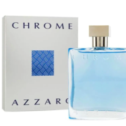 Azzaro Chrome 200 ml