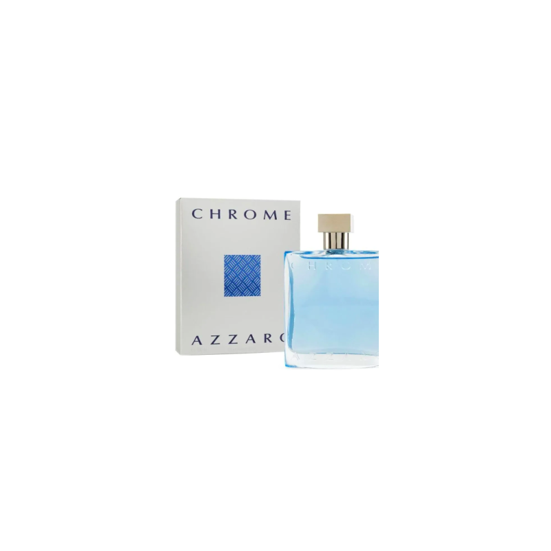 Azzaro Chrome 200 ml