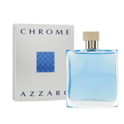 Azzaro Chrome 200 ml