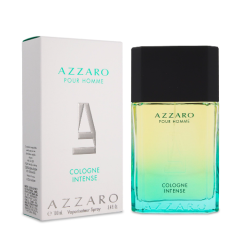 Azzaro Cologne Intense 100Ml Edc Spray