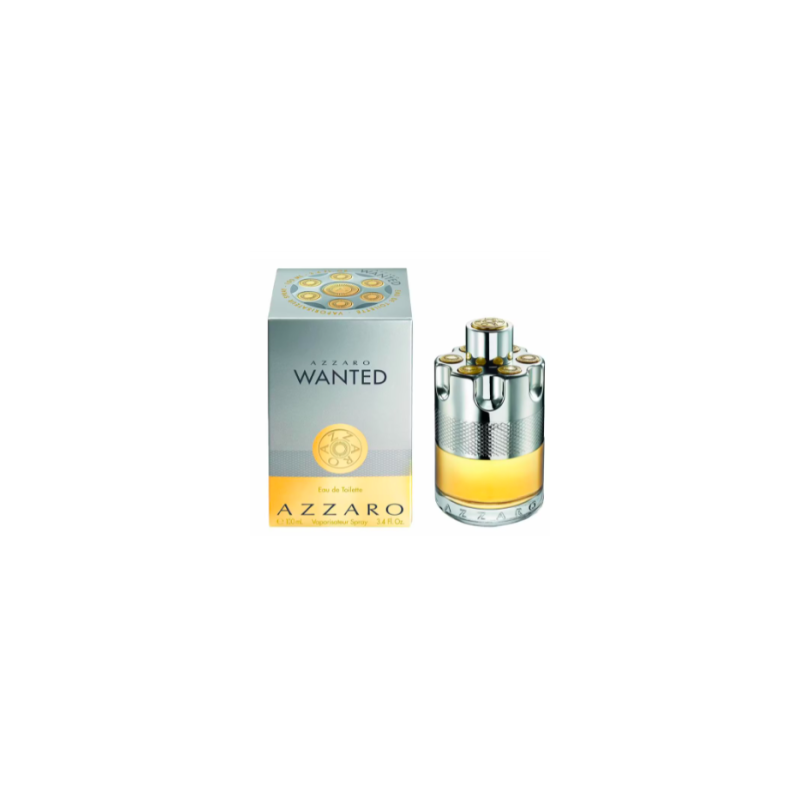 AZZARO WANTED 150ML