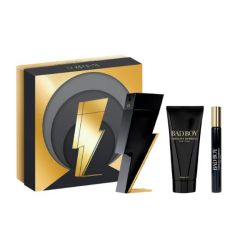 Bad Boy de Carolina Herrera, Estuche de 3 piezas para Hombre