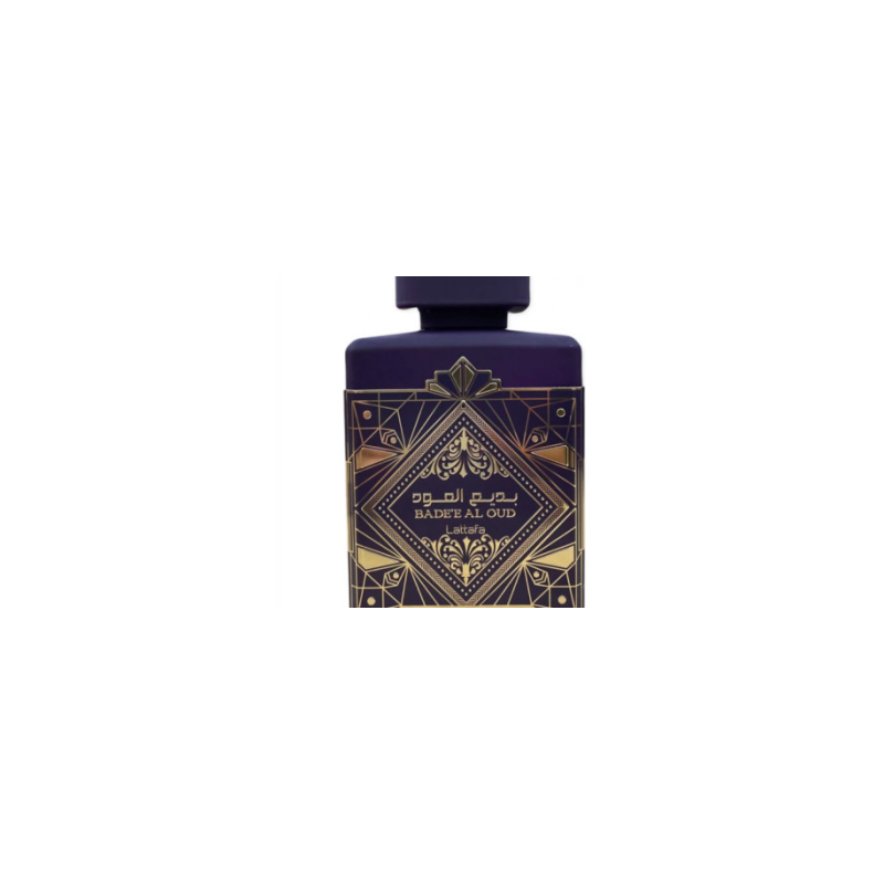 Bade’e Al Oud Amethyst Lattafa