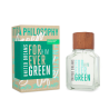 Benetton Forever Green Man 100Ml Edt Spray