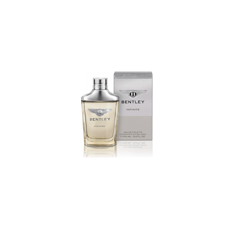 Bentley Infinite EDT 100 ML CABALLERO
