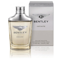 Bentley Infinite EDT 100 ML CABALLERO