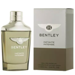BENTLEY INFINITE INTENSE BY BENTLEY EUP HOMBRE 100ML
