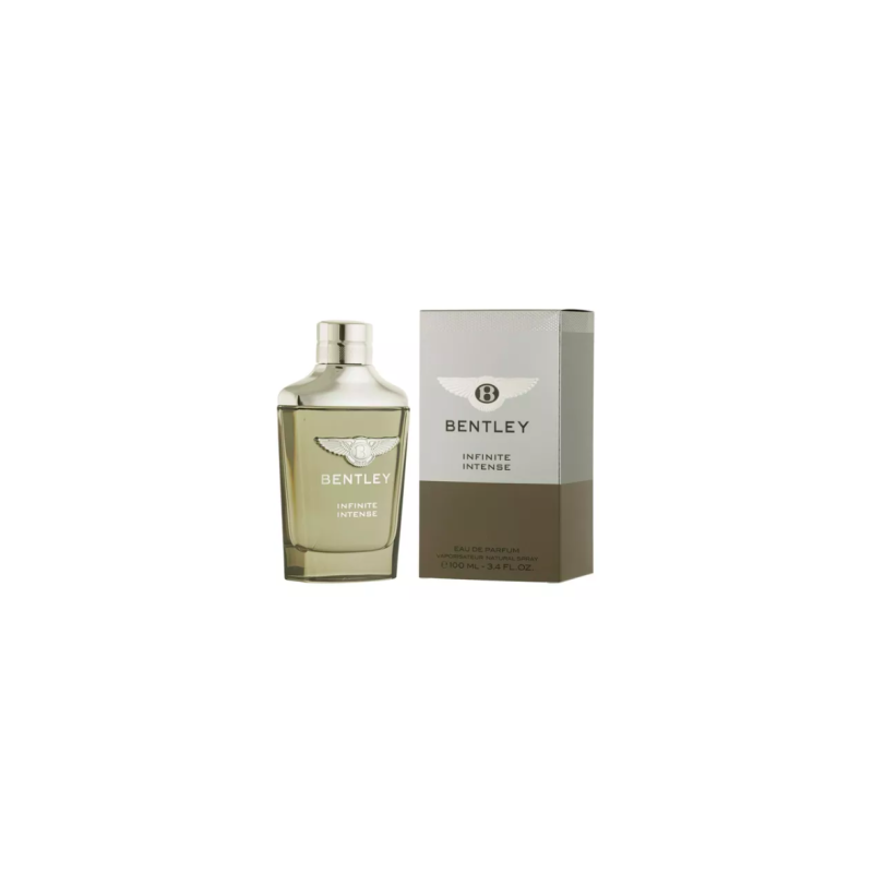 BENTLEY INFINITE INTENSE BY BENTLEY EUP HOMBRE 100ML