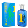 Big Pony Blue 1 100 Ml Edt Spray Ralph Lauren