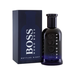Boss bottled night 100 ml edt spray