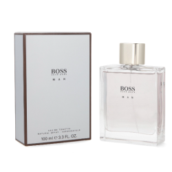 Boss Orange 100 Ml Edt Spray