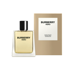 BURBERRY Perfume, Hero Eau de Toilette, 100 ml Hombre