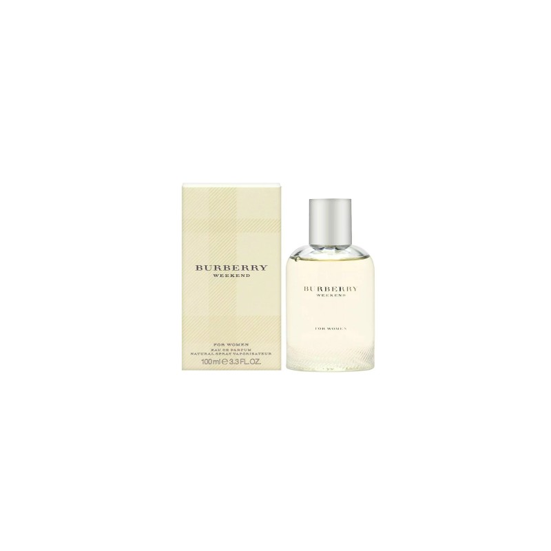 Burberry Weekend Eau de Parfum 100 ml