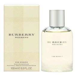Burberry Weekend Eau de Parfum 100 ml