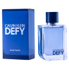 CALVIN KLEIN DEFY EDT 100ML