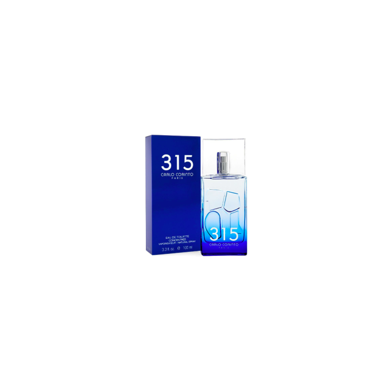Carlo Corinto 315 100 ml edt spray.