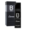 Carlo Corinto black chrome 100 ml edt spray.