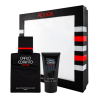 CARLO CORINTO ROUGE SET 2 PZ caballero