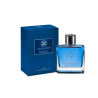 CARLO CORINTO, Eau Bleue Eau de Toilette, 100 ml Hombre